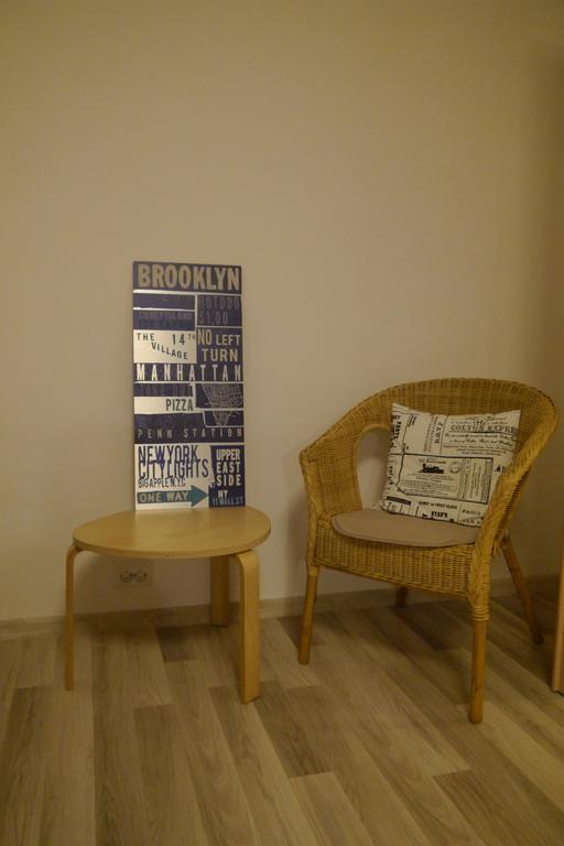 דירות בוקרשט Urban Nest Dorobanti מראה חיצוני תמונה
